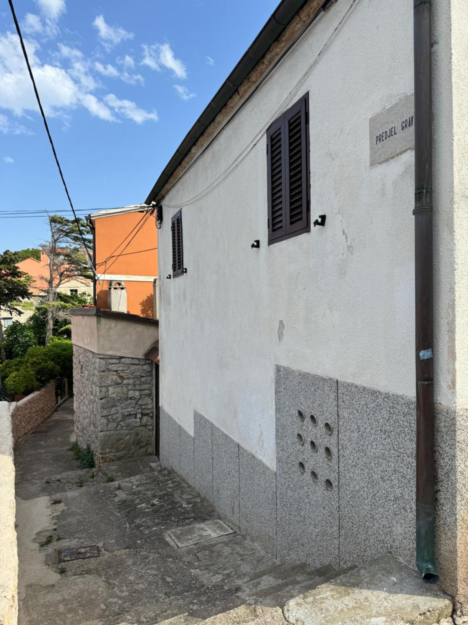 Studio Lorena Mali Losinj Exterior photo