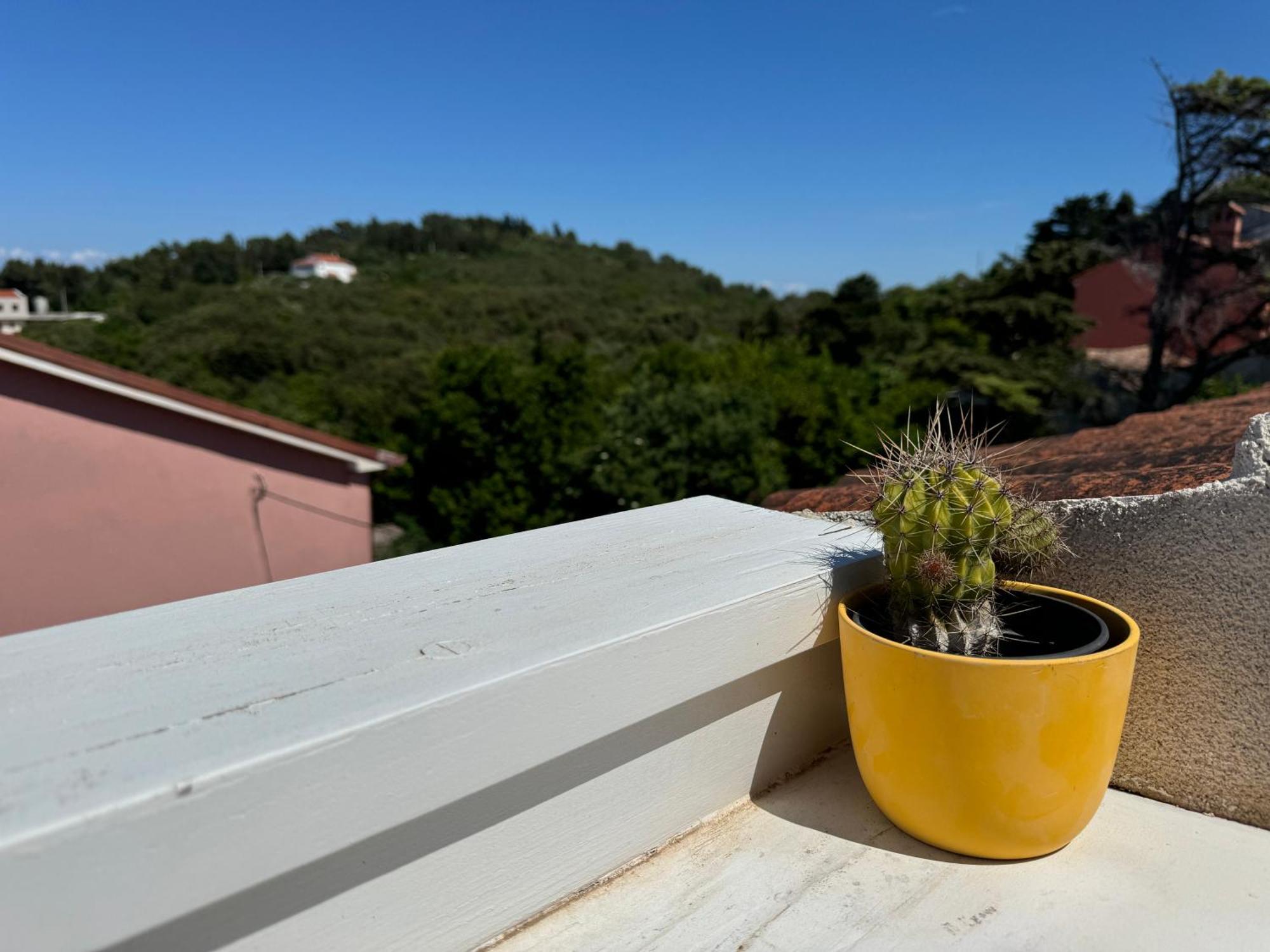 Studio Lorena Mali Losinj Exterior photo
