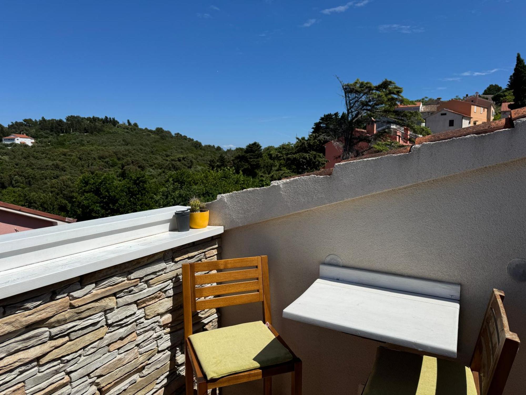 Studio Lorena Mali Losinj Exterior photo