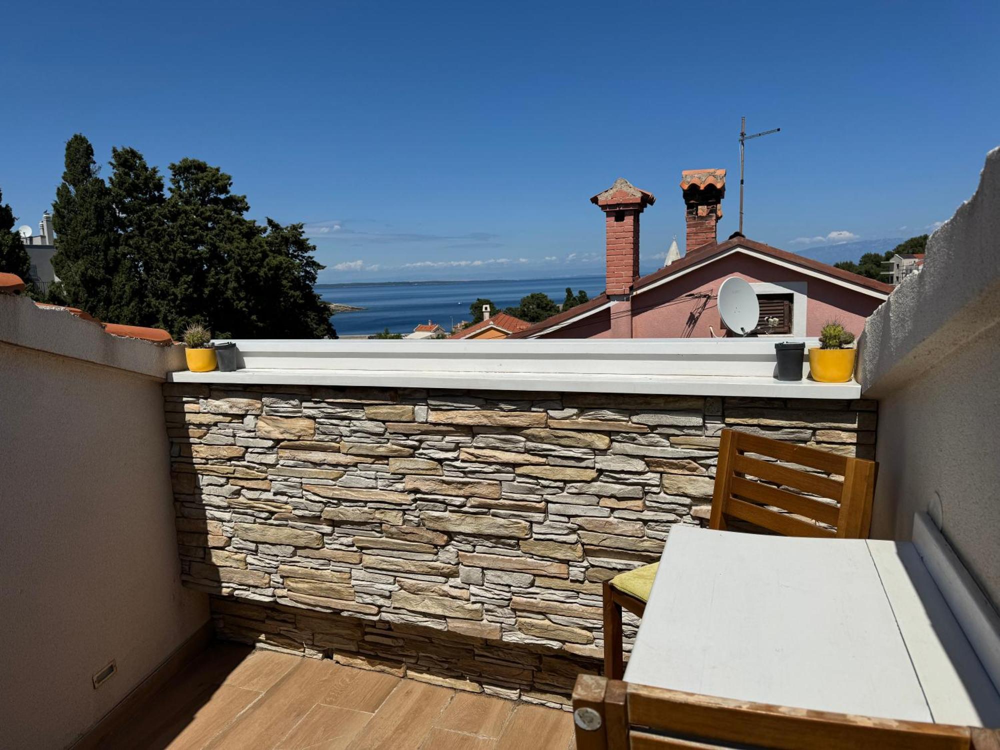 Studio Lorena Mali Losinj Exterior photo