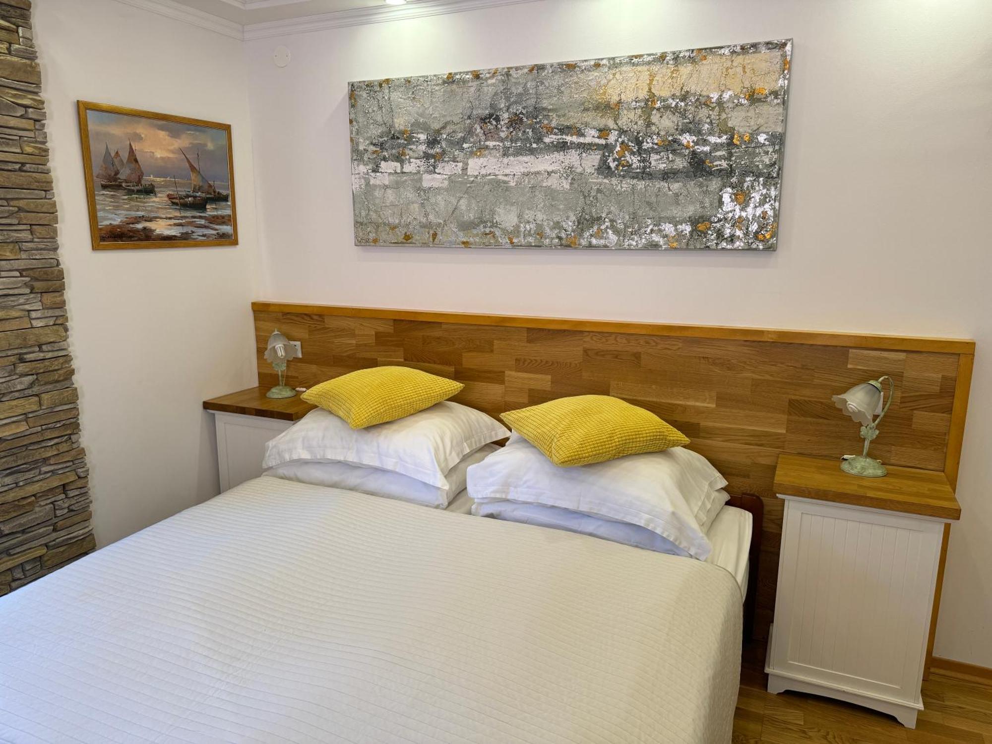 Studio Lorena Mali Losinj Exterior photo