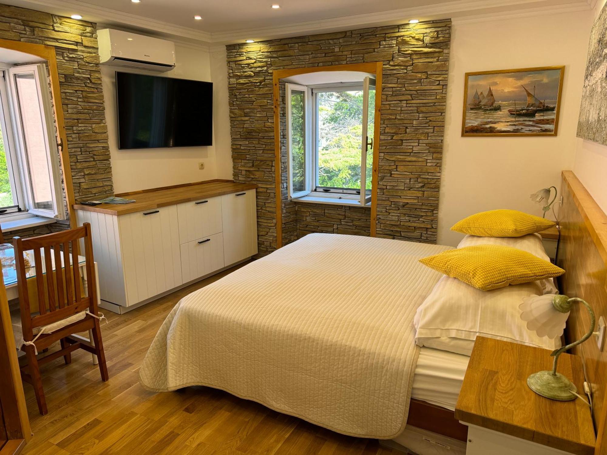 Studio Lorena Mali Losinj Exterior photo
