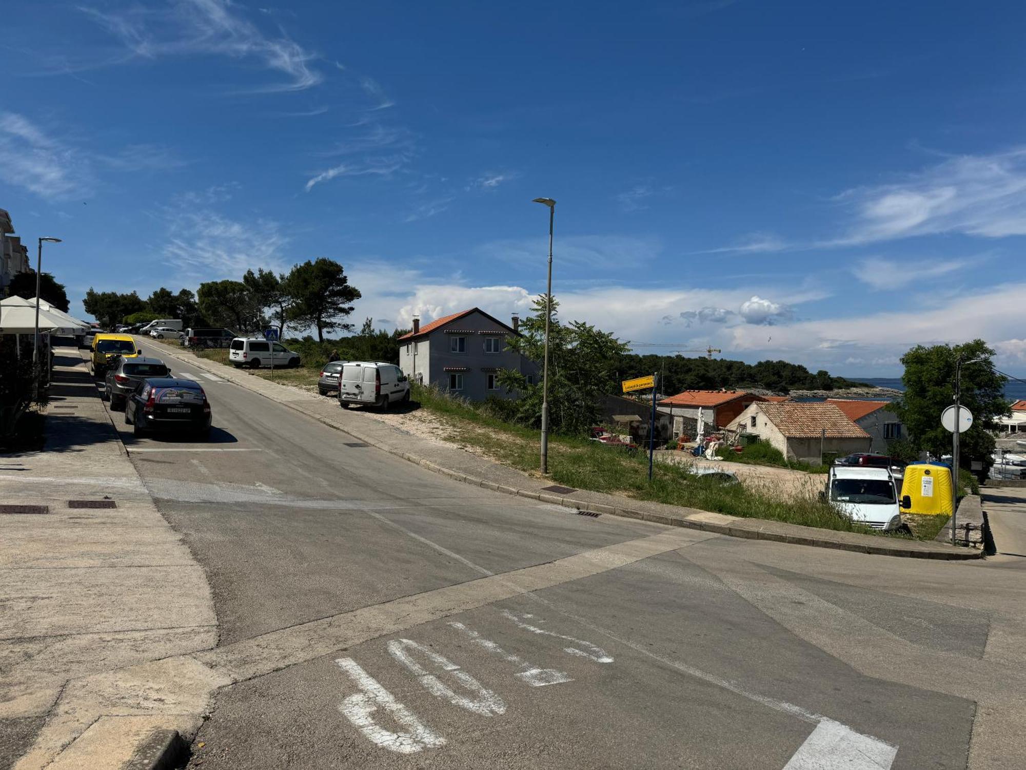 Studio Lorena Mali Losinj Exterior photo