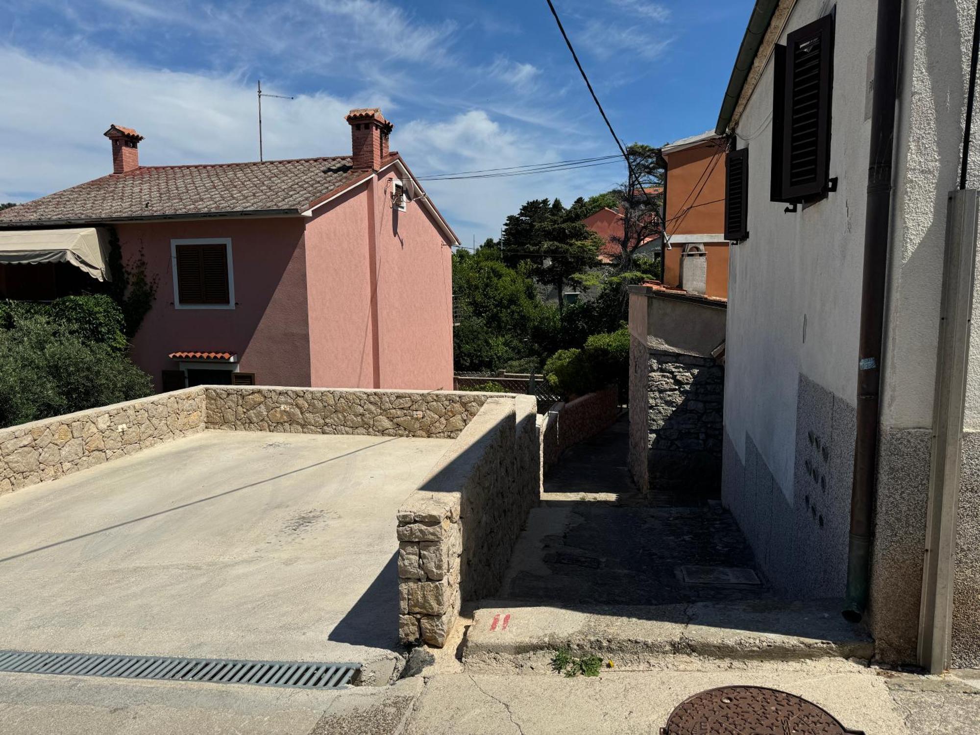 Studio Lorena Mali Losinj Exterior photo