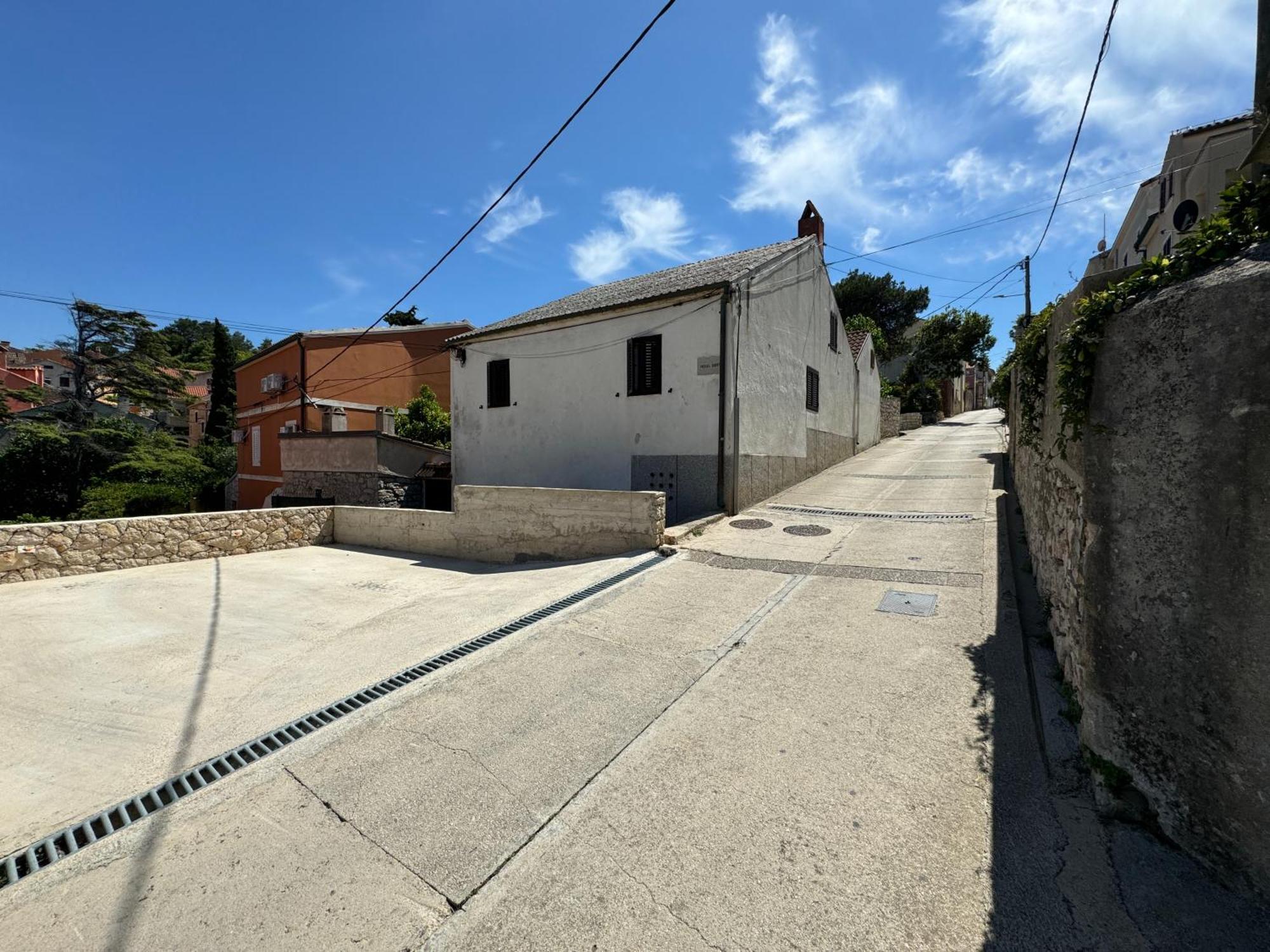 Studio Lorena Mali Losinj Exterior photo
