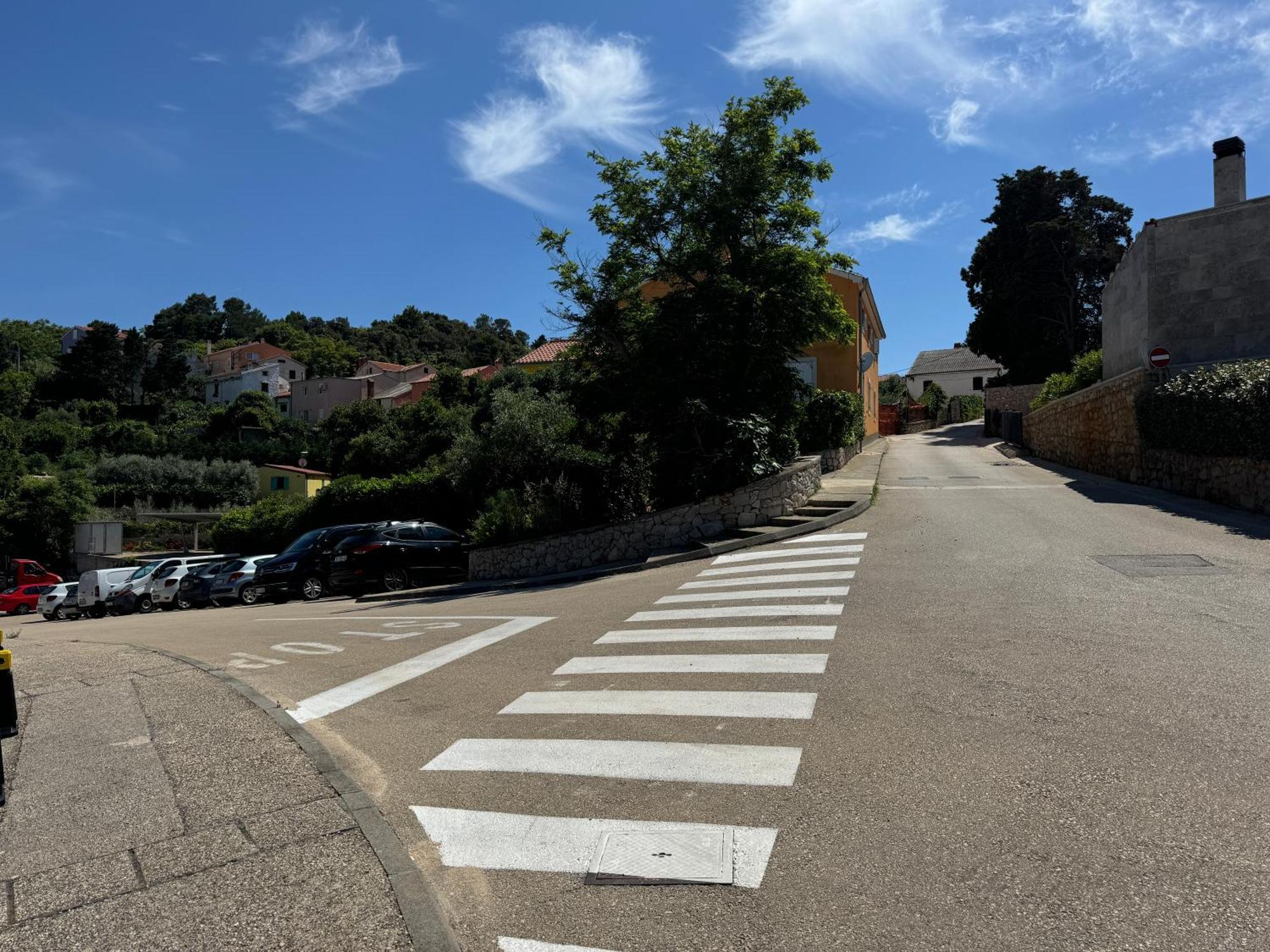 Studio Lorena Mali Losinj Exterior photo