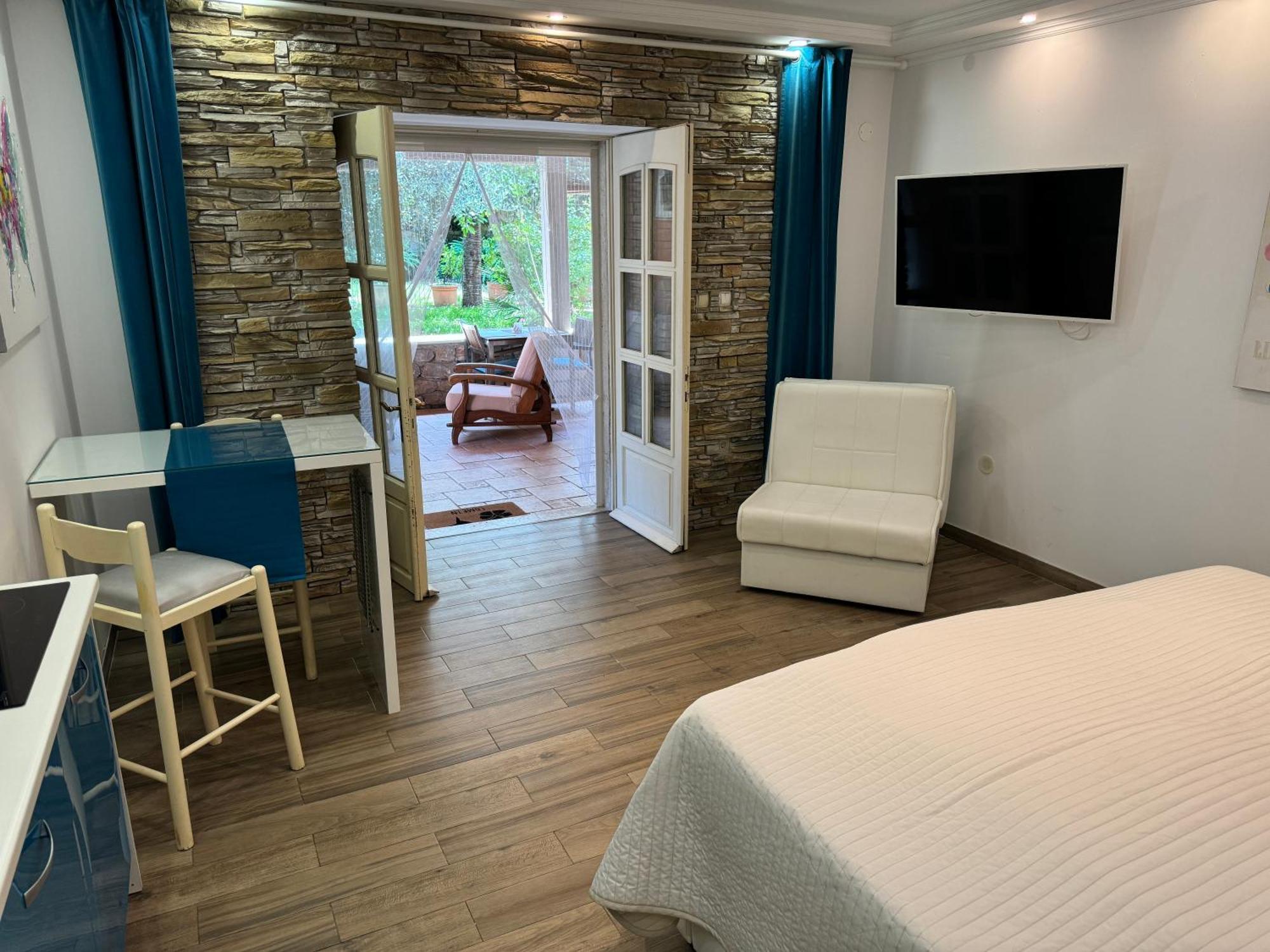Studio Lorena Mali Losinj Exterior photo
