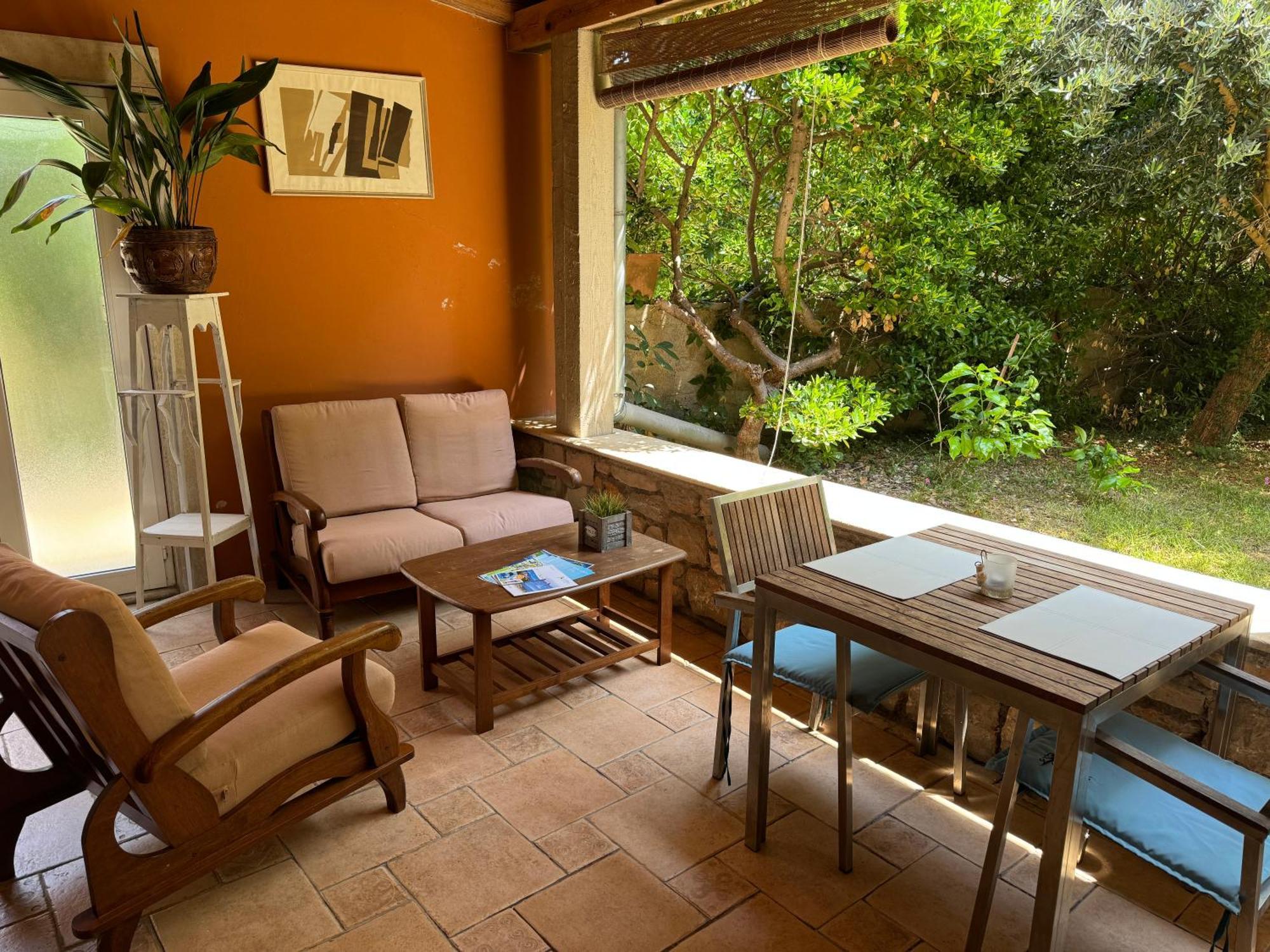 Studio Lorena Mali Losinj Exterior photo