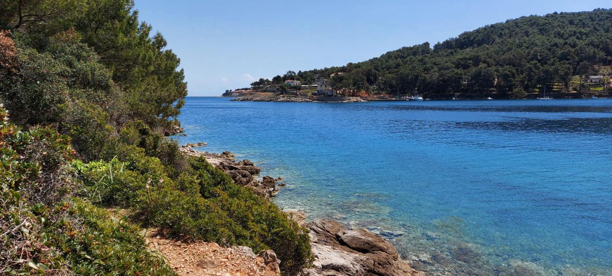Studio Lorena Mali Losinj Exterior photo