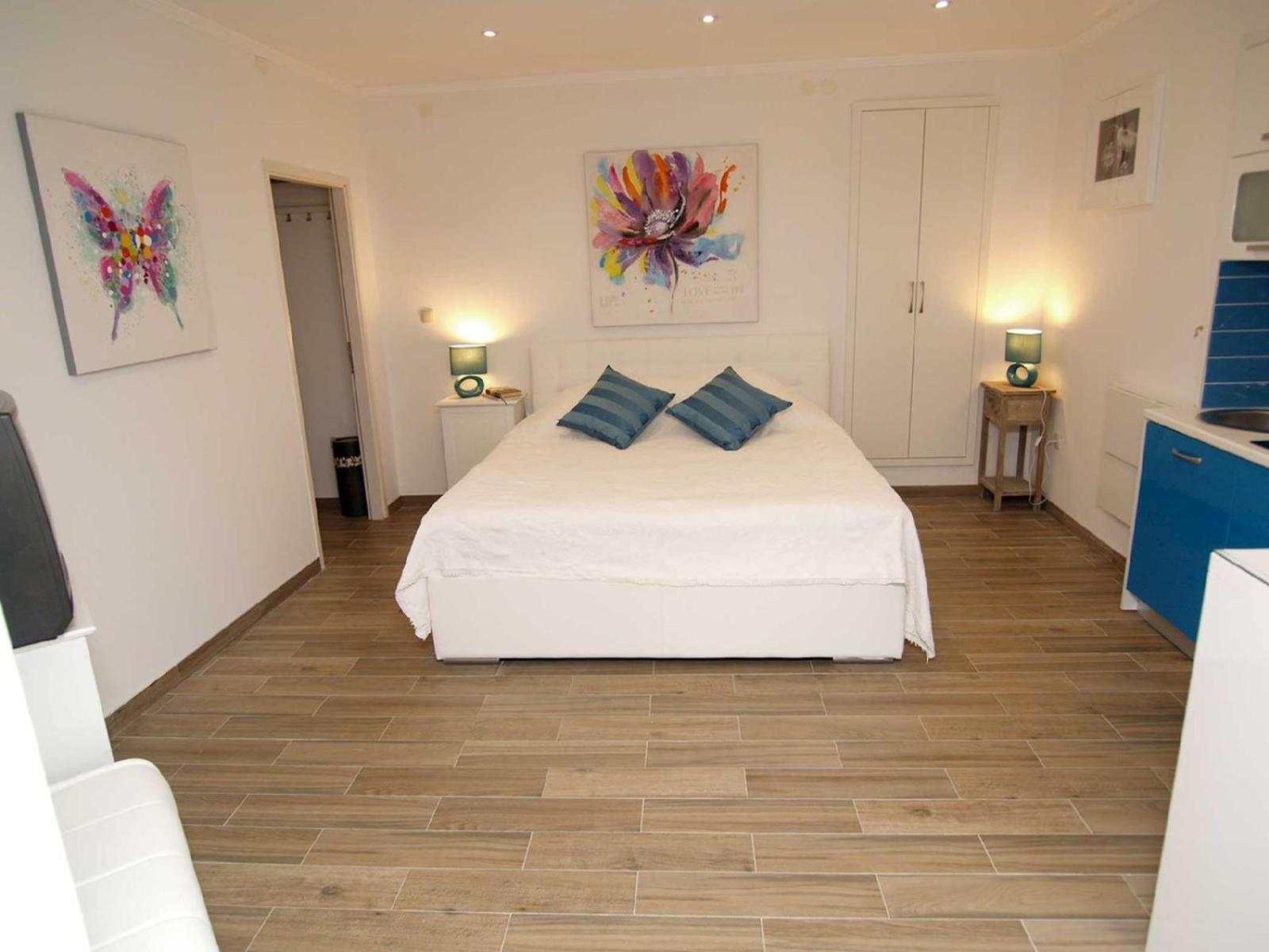 Studio Lorena Mali Losinj Exterior photo